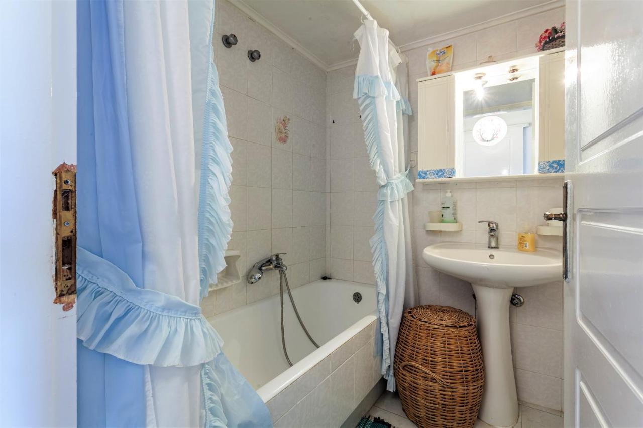 Bright Comfy Flat Near The Beach & The City Center Kalamáta Eksteriør bilde