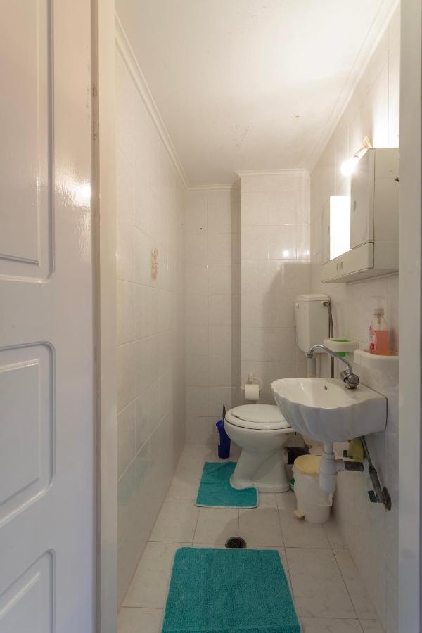 Bright Comfy Flat Near The Beach & The City Center Kalamáta Eksteriør bilde